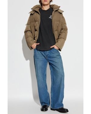 AllSaints Insulated Jacket "Marlo" - Blue