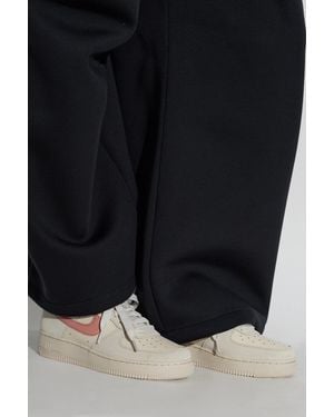 Nike 'Air Force 1 Lo' Sneakers - Blue