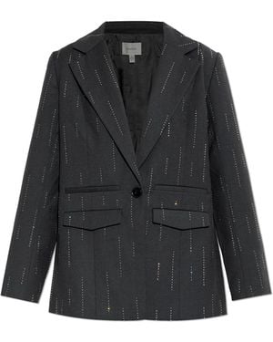 Gestuz Blazer "Gzadria" - Black