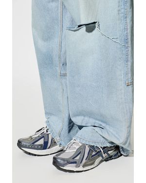 New Balance Sports Shoes 'U19064F6' - Blue