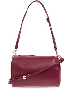 Furla Bag 'Talia' - Purple