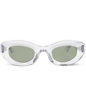 Thierry Lasry X Cult Gaia - Green