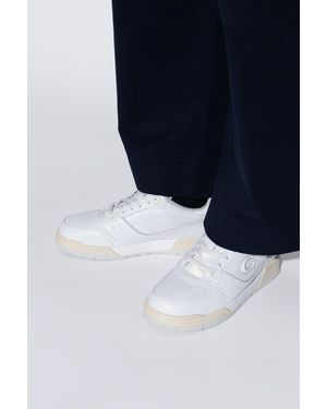 COACH "Soho" Sports Shoes - Blue