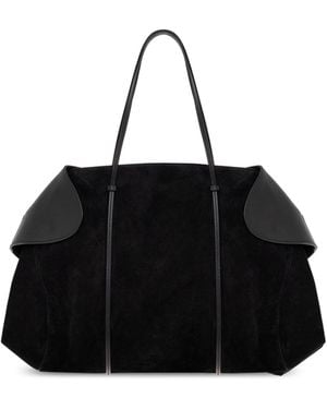 Neous "Berenices" Shopper Bag - Black