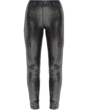 【送料&関税込】Isabel Marant Sequin-embellished Leggings Isabel Marant Leggings for Women | Online Sale up to 71% off