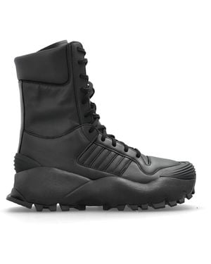 adidas Originals Adidas X Willy Chavarria - Black