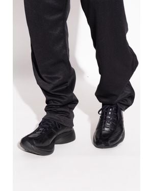 Y-3 'Adios Pro 3 Lx' Sports Shoes - Black