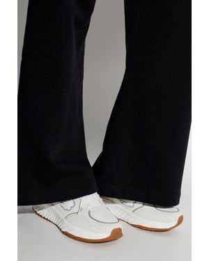 Palm Angels 'Minister' Sports Shoes - Black