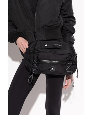 adidas By Stella McCartney Waist Bag - Black