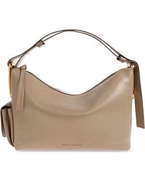 Marc Jacobs 'Scene Large' Bag - Brown