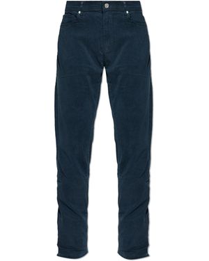 FRAME Trousers - Blue