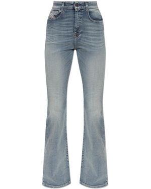 DIESEL '1973 D-Partt' Jeans - Blue
