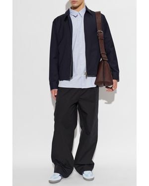 A.P.C. 'Ricky' Pants - Blue