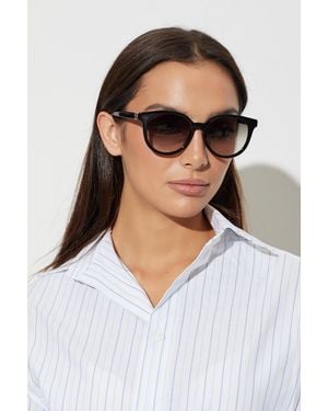 Fendi Sunglasses - White