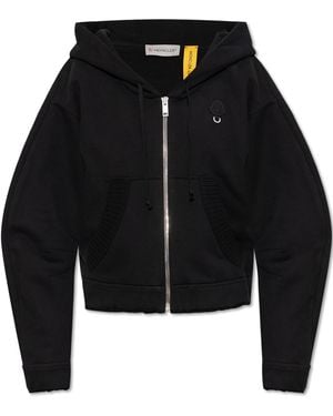Moncler Genius 6 Moncler Willow Smith - Black