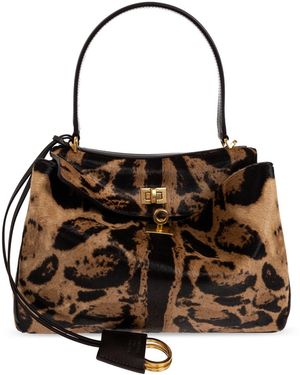 Balenciaga Bag 'Rodeo Top' - Black