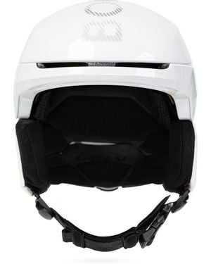 Bogner X Dainese Ski Helmet - Black