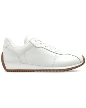 MICHAEL Michael Kors "Rhodes" Sports Shoes - White