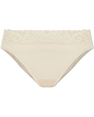 Hanro Figures From The "Moments" Collection - Natural