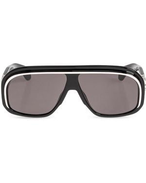 Palm Angels Sunglasses - Grey