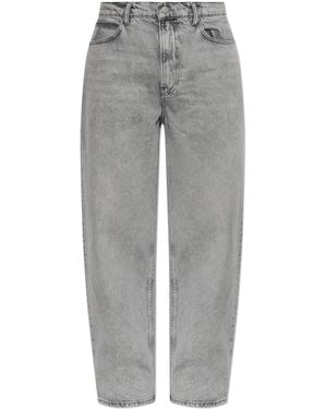 AllSaints Jeans Trousers - Grey
