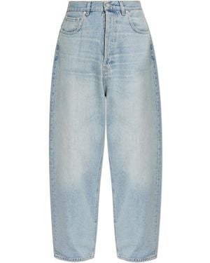 Haikure 'New Jo' Jeans - Blue