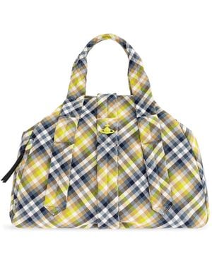 Vivienne Westwood 'Sydney' Carry-On Bag - Multicolour