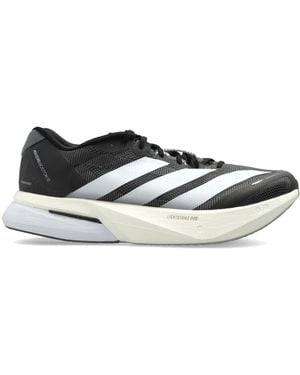 adidas Originals Sports Shoes 'Adizero Boston 13' - White