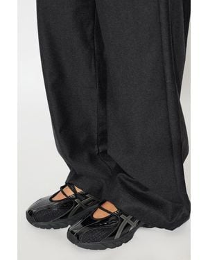 Asics 'Gel-Ds Sneaker Sp' Sports Shoes - Black