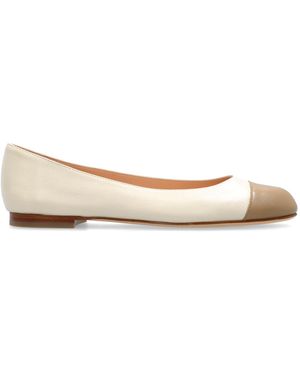 Agl Attilio Giusti Leombruni Ballerinas Milly - Natural