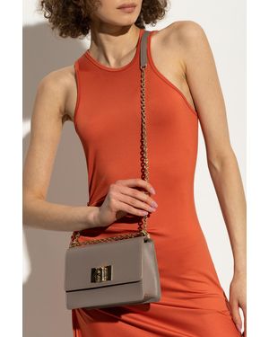 Furla Shoulder Bag 1927 Mini - Orange