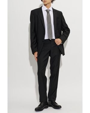 Brioni Classic Shirt - Black