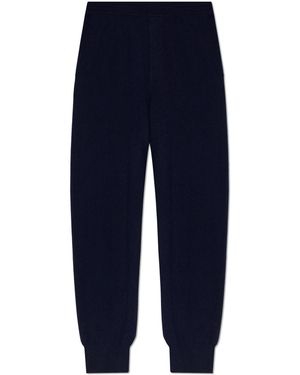 Lisa Yang Beaumont Trousers - Blue