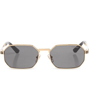 Versace Sunglasses - Metallic