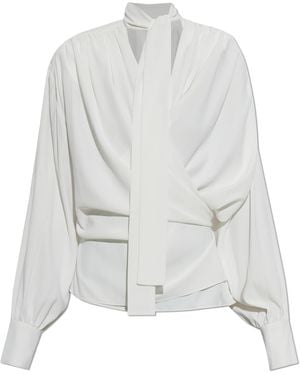 IRO 'Bliss' Top - White