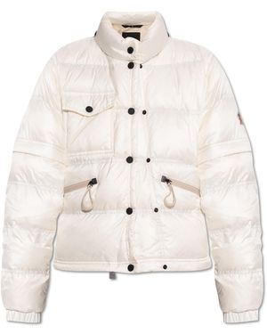 Moncler Day-Namic - Natural