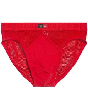DIESEL X Savage X Fenty - Red