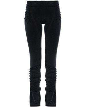 KNWLS Leggings "Leia" - Black