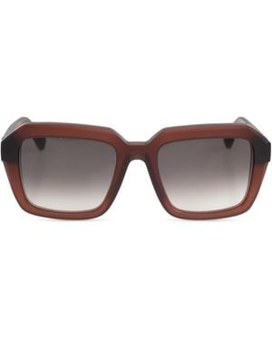 Mykita Sunglasses Kilenda - Red