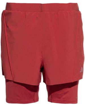 adidas Originals Adidas X Entire Studios - Red