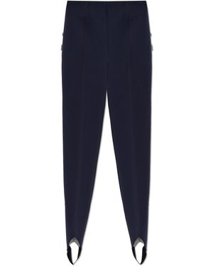 Bogner Ski Trousers 'Elaine' - Blue