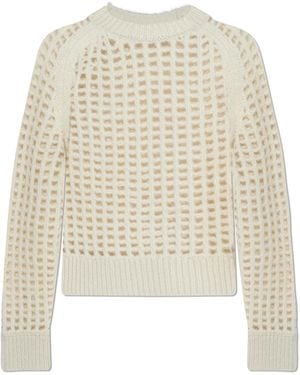 AllSaints Jumper 'Suniva' - Natural