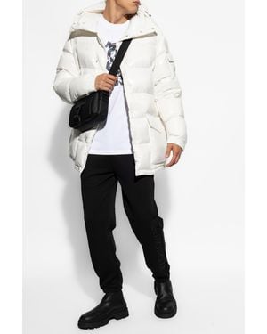 Moncler Chiablese Jackets for Men - Up to 40% off | Lyst