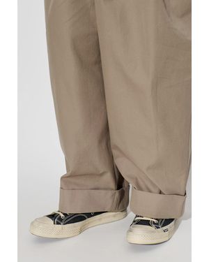 Converse X Madhappy - Natural