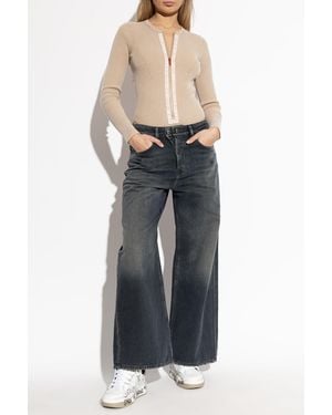 DIESEL Body 'M-Gilde' - Blue