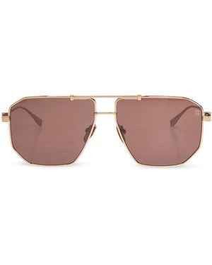 Balmain 'Dean' Sunglasses - Pink