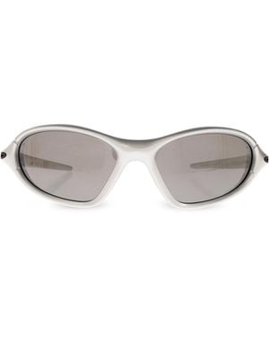 Oakley 'Portal' Sunglasses - Metallic