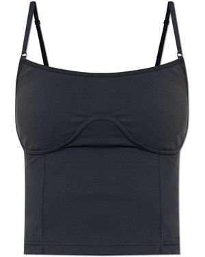Rethinkit Studios Training Top - Blue