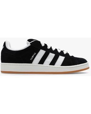 adidas Originals Campus 00s Trainers - Black