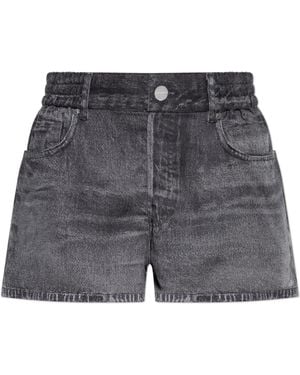 AllSaints "Tyler" Shorts - Grey